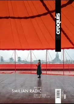 Smiljan Radic, 2013 / 2019