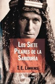 LOS SIETE PILARES DE LA SABIDURIA - BIBLOK