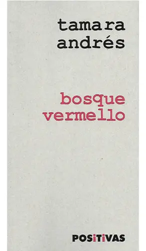 Bosque Vermello