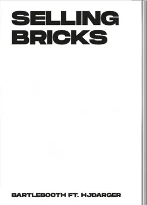 Selling Bricks And Exposing Architectural Avant-Garde