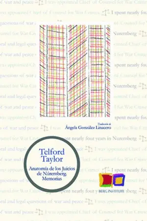 Anatomía de los Juicios de Núremberg