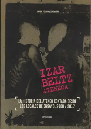 Izar Beltz Ateneoa