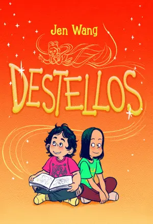 Destellos