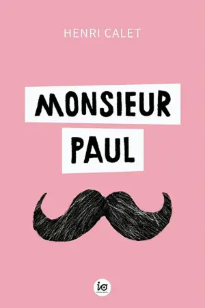 Monsieur Paul