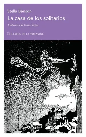La Casa de los Solitarios