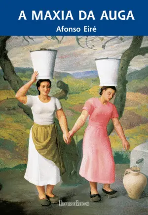 A Maxia Da Auga