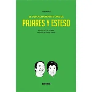 El Descacharrante Cine de Pajares y Esteso