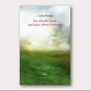 Ese Tépedo Vento que Pasa Sobre o Mundo