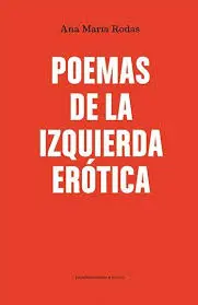 Poemas de la Izquierda Erótica