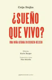 ¿Sueño que Vivo?