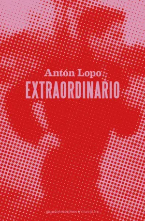 Extraordinario (Cast)