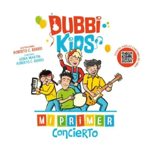 Mi Primer Concierto