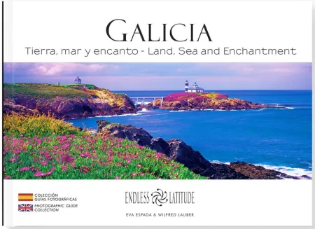 Galicia Bilingüe Castellano Inglés