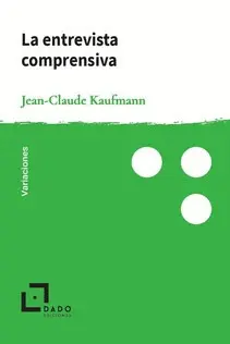 La Entrevista Comprensiva