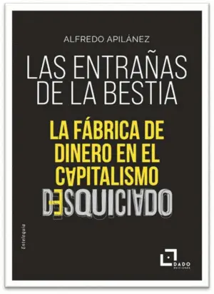 Las Entrañas de la Bestia