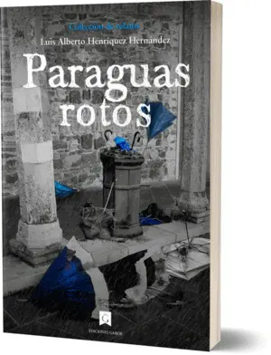 Paraguas Rotos