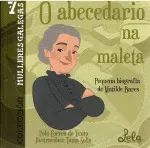 O ABECEDARIO NA MALETA. MULLERES GALEGAS