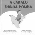 A Cabalo Dunha Pomba