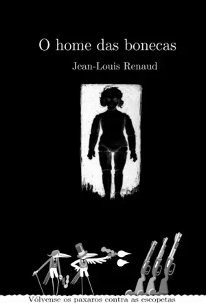 O Home Das Bonecas