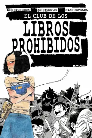 El Club de los Libros Prohibidos