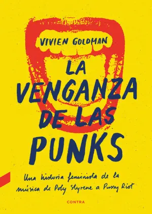 La Venganza de las Punks