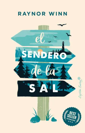 El Sendero de la Sal