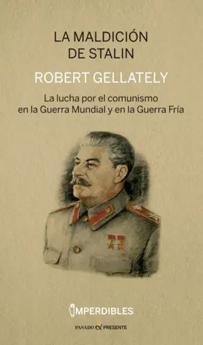 La Maldición de Stalin