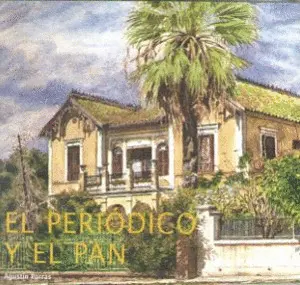 El Periodico y el Pan