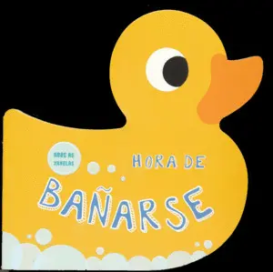 Hora de Bañarse