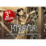 Hipatia, la Verdad en las Matemáticas.