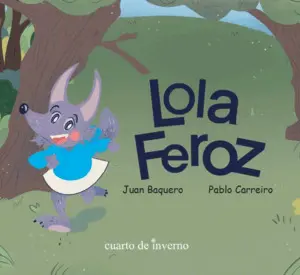Lola Feroz