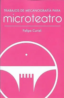 Trabajos de Mecanografía para Microteatro