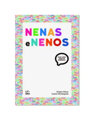 Nenas e Nenos