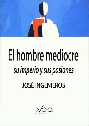 El Hombre Mediocre