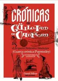 Las Cronicas de Guilliam de Canford. El Arquero Siniestro Sindedos
