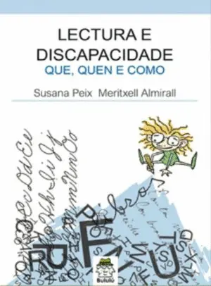 Lectura e Discapacidade.