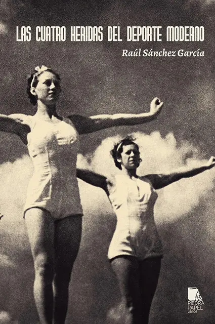 Las Cuatro Heridas del Deporte Moderno