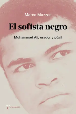 El Sofista Negro