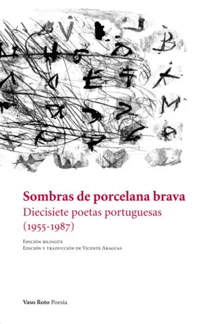 Sombras de Porcelana Brava