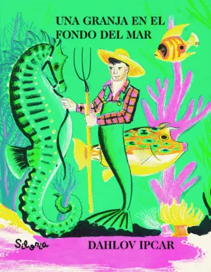 Una Granja en el Fondo del Mar