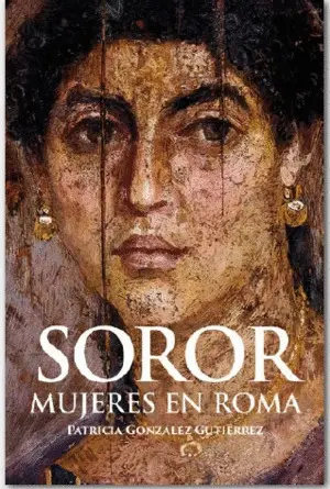 Soror. Mujeres en Roma