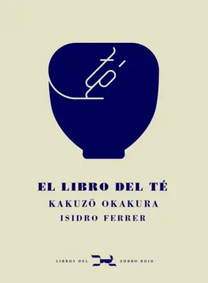 El Libro del té