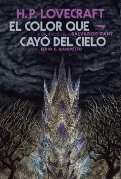 El Color que Cayó del Cielo