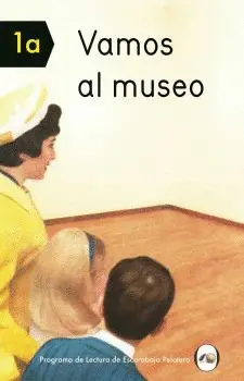 Vamos Al Museo
