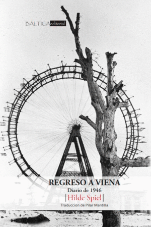 REGRESO A VIENA. DUARUI DE 1946