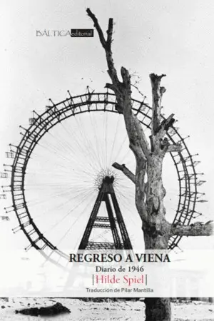 Regreso a Viena. Duarui de 1946