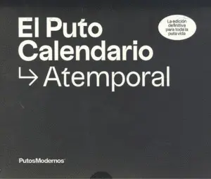 El Puto Calendario