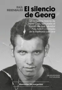 El Silencio de Georg
