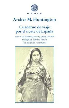 Cuaderno de Viaje por el Norte de España