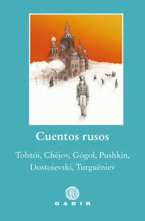 Cuentos Rusos